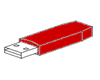 Laser Card 100 cedolini